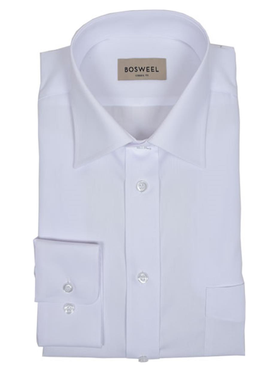 Bosweel OUTLET Classic fit Skjorte